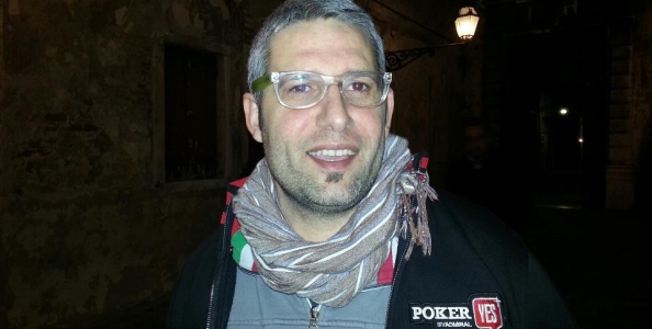 Claudio Casarano chiude il 2013 con il miglior profit su Ongame: “Cambiare nick mi ha aiutato…”