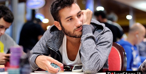 Dario Sammartino prende casa a Nova Gorica: “Lo Stato non mi permette di restare in Italia!”