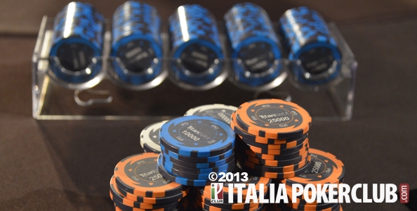 IPO 13 – Deal or no deal?