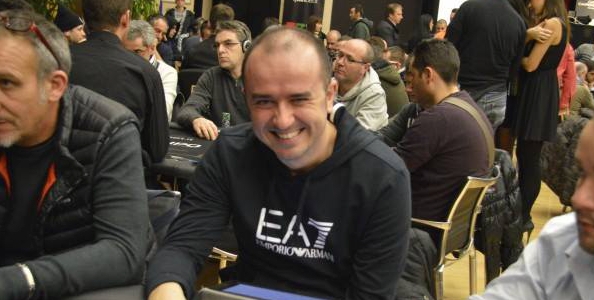 Alessandro De Michele: ‘Avessi una poker room sponsorizzerei Flavio Ferrari Zumbini!’