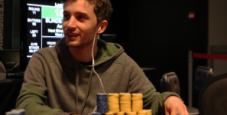 Davide De Pinto, sesto alle Poker Club Live Series: “Zumbini mi ha fatto i complimenti…”