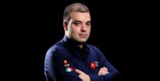 Pier Paolo Fabretti celebra il secondo braccialetto ICOOP in carriera: “Punto al record… e alla leaderboard!”