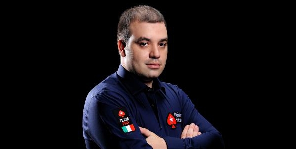 ICOOP Day2 – Pierpaolo Fabretti trionfa all’H.O.R.S.E., braccialetto per ‘FrankGalilei’, ‘vanbasten881’ e ‘dvd215’!