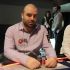 Pier Paolo Fabretti chipleader all’High Roller, Alessandro Speranza quarto provvisorio allo Special!