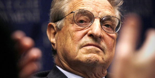 Il poker online trova un alleato contro Sheldon Adelson: George Soros compra WSOP.com