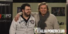 IPO13 – Day 4: non abbiamo il campione, heads-up tra Facciolongo e Caliumi!