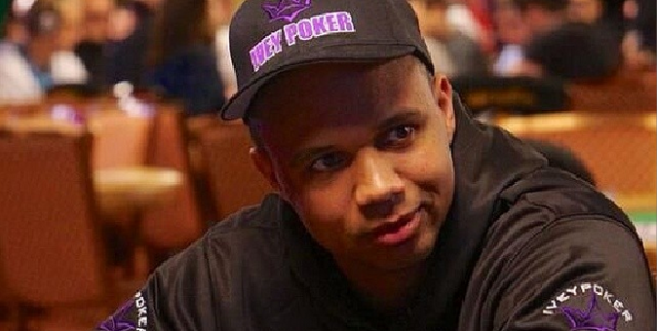 Phil Ivey torna su Twitter: “Amo il poker, giocherò gli Aussie Millions”