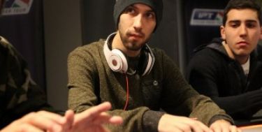 Report domenicali: Genovesi secondo al Sunday High Stakes, Galb punta l’Explosive Sunday!