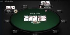 A “sguaratovic” il primo Sunday Special dell’anno, Fiorilla terzo all’High-Roller