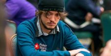 “Testa bassa e maniche rimboccate!” La vittoria al Sunday High Roller non scompone Dario Minieri