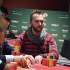 PLS Day2: Rimangono 36, Cristoforo Pascale chipleader in un field di eccezione