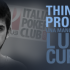 Thinking process – Luigi Curcio e il sick bluff ad Andrea Dato all’IPT Nova Gorica
