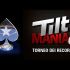Pokerstars inizia il 2014 col botto: 18.104 iscritti nel torneo dei record!