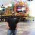 Max Pescatori, 20 anni a Las Vegas: “Il sogno americano non è una barzelletta che si vede solo nei film…”