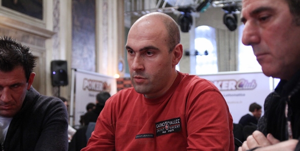 Alessandro Minasi e l’account Facebook violato: “Ho il timore sia qualcuno all’interno del mondo del poker”