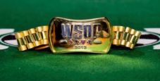 E’ uscito il programma ufficiale WSOP 2014: dieci milioni garantiti al vincitore del main event!