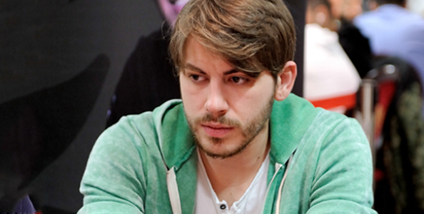 SCOOP – Day 6: Christian ‘ninetto1989’ Nuvola attacca l’evento 9 Low!