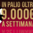 Poker Club esalta i sit’n’go: oltre 9.000 euro di bonus nelle nuove classifiche settimanali!