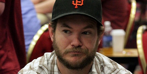 Vivere di mtt live e guadagnare 60,000$ annui? Per il pro USA Devonshire è (quasi) impossibile!