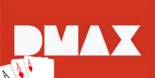 DMAX riapre le porte al poker “in chiaro” con un nuovo format tv dedicato al Texas Hold’em!