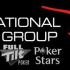 Non solo poker: Rational Group, holding di Stars e Full Tilt, punta sulle scommesse sportive!
