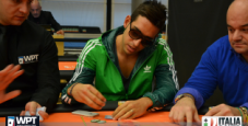 ‘zawarella’ a un passo dall’incredibile triplete al The PokerClub, non c’è gloria per Conti al Sunday Master