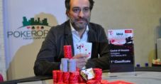 Pokeropoly Cup – Vittoria di Fabbrini su Francese! Petrucci sul podio!