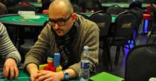 Pokeropoly Cup – Francese in vetta a fine Day 2, bene Petrucci e Nuvola, Dell’Atti bubbleman