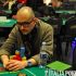 Pokeropoly Cup – Francese in vetta a fine Day 2, bene Petrucci e Nuvola, Dell’Atti bubbleman