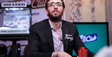 Galb all’assalto del Sunday Explosive, bene Carini e Giannelli