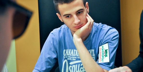 Gianluca ‘pokerbern’ Bernardini e quel poker maledetto al NL400: “In game non passo mai!”