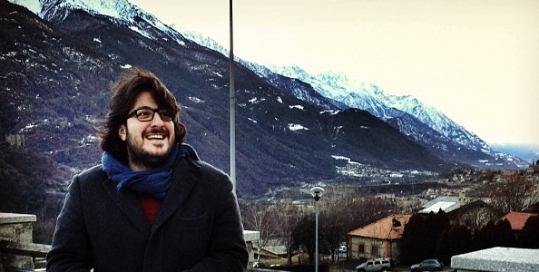 Giovanni ‘gioriz’ Rizzo: ‘Le poker room online dovrebbero puntare di più sulle varianti!’