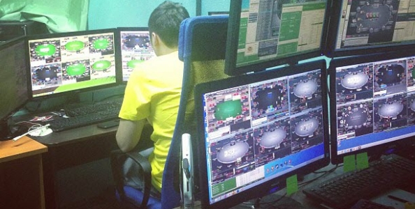 Organizzazione russa di multiaccounters sulle punto com? 2+2 lancia l’allarme, Pokerstars indaga
