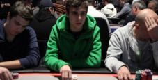 Federico Piroddi vola allo Special, Jackson Genovesi punta l’High-Roller!