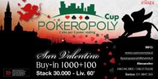Da Castelluccio a Palumbo, i top del poker italiano a Venezia per l’esordio della Pokeropoly Cup!