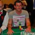 Pokeropoly Cup – Francesco Santini al comando dopo il Day 1, Molto bene Minasi e Palumbo