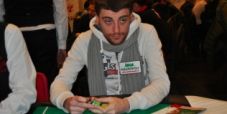 Alessandro “Jandro27” Sarro alla Pokeropoly Cup: “Il torneo live perfetto? Massimo 200 giocatori”