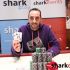 Giuseppe Pilloni vince l’ultima edizione dello SharkBay a Nova Gorica