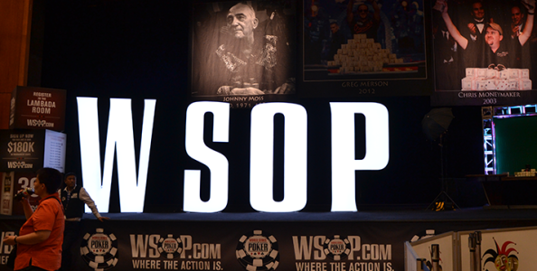 Da Castelluccio a Zumbini, le impressioni dei poker pro sul programma WSOP 2014
