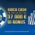 Double Cash Challenge: su Poker Club in palio 37.000€ per i giocatori di cash game!