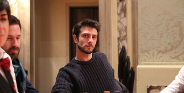 WSOP 2014: bene Dato e Longobardi nel Six Handed, Hirleman e Leah al top nel Limit Omaha e 2-7 Triple Draw
