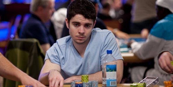 Ben Tollerene vince più di 500.000$ in una sera a Pot Limit Omaha