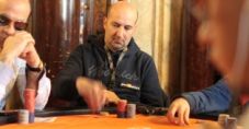 Claudio ‘Bertinotti’ Daffinà: “Un bel tavolo per un Day2 molto stimolante”