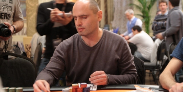 WPT Gioco Digitale Day1A: comanda Tigran Yazychyan ma c’è tanta Italia nei posti alti