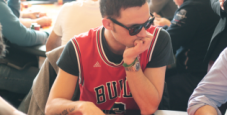 Domenica Half Price su PokerStars: Ivan Gabrieli e Lorenzo Gemmi sul podio dell’High Roller, bene Andrea Carini al Sunday Special