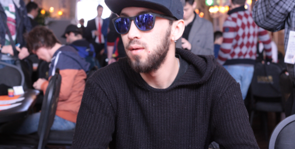 Domenicali: Jackson Genovesi conquista il Deep Sunday Master