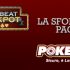 Cosa farebbero Ale Chiarato e Carlo Braccini coi 40.000€ del Bad Beat Jackpot di Poker Club?