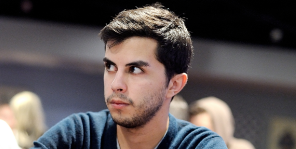 ANZPT PokerStars – Perth: ‘cesarino’ vola! Treccarichi ha chiuso il Day 2 in top ten