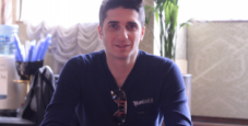 Mario Bucca vince il Deep Sunday Master, Lo Cascio al final table. Bernaudo in corsa all’Explosive!