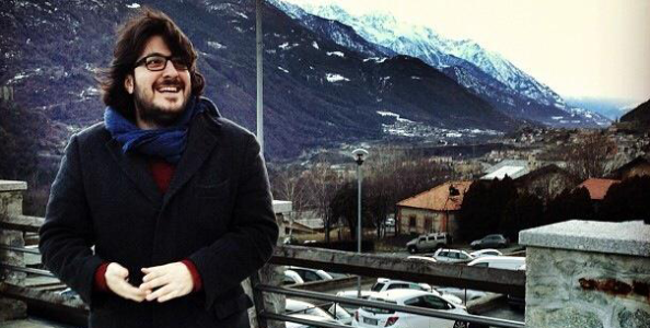 ‘Gioriz’ in estasi per il trionfo all’evento SCOOP 4H: “Ora punto alla leaderboard!”